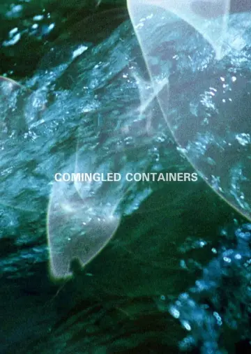 Постер к фильму "Comingled Containers" #706806