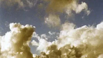 Задник к фильму "Ten Skies" #743203
