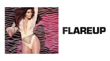 Задник к фильму "Flareup" #671705