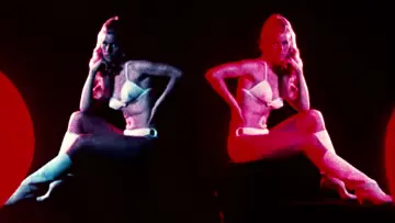 Задник к фильму "Flareup" #671712