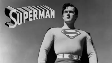 Задник к фильму "Superman" #1059855