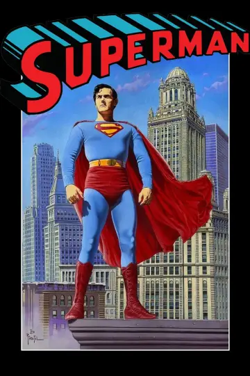Постер к фильму "Superman" #1059861
