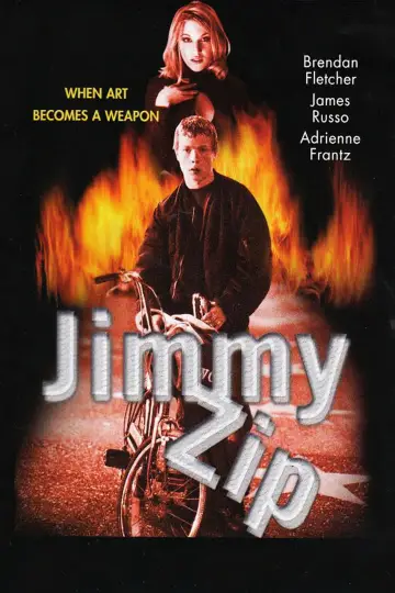 Постер к фильму "Jimmy Zip" #712860