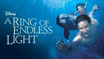 Задник к фильму "A Ring of Endless Light" #1784470