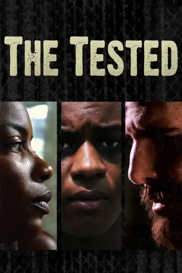The Tested постер