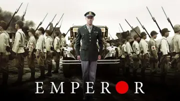 Видео к фильму Император — Official Theatrical Trailer