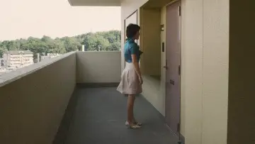 Задник к фильму "軽蔑" #1578933