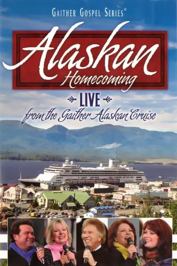 Alaskan Homecoming постер