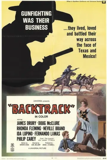 Постер к фильму "Backtrack!" #1132187