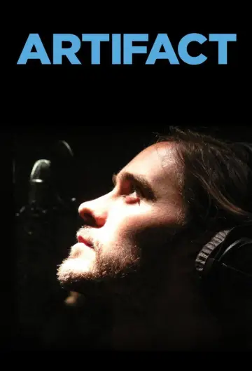 Постер к фильму "Artifact" #1135510
