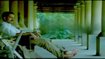 Задник к фильму "മഞ്ചാടിക്കുരു" #1161429