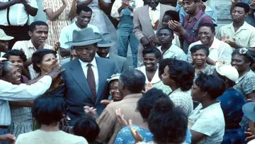 Задник к фильму "Separate but Equal" #396512