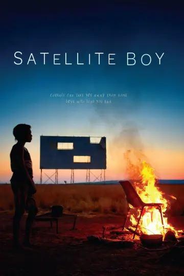 Постер к фильму "Satellite Boy" #643627