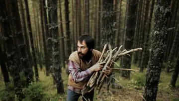 Задник к фильму "Gözetleme Kulesi" #1634772