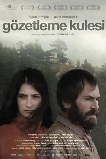 Постер к фильму "Gözetleme Kulesi" #1634781