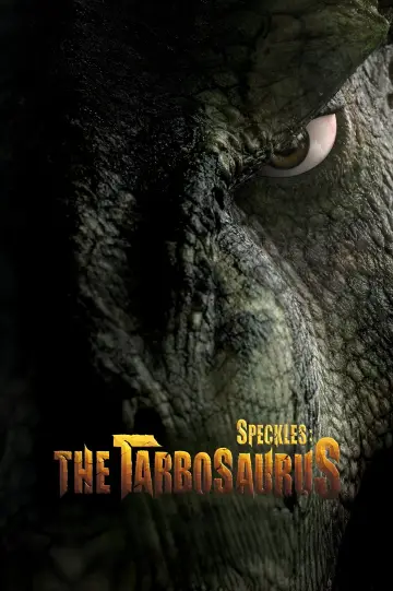 Постер к фильму "Тарбозавр 3D" #1138656