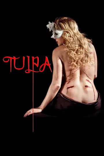 Постер к фильму "Тульпа" #631872