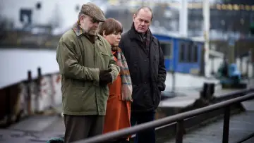 Задник к фильму "Beck 22 - Den svaga länken" #1149032