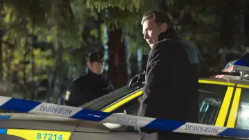 Задник к фильму "Beck 22 - Den svaga länken" #1149033