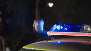Задник к фильму "Beck 22 - Den svaga länken" #1149035