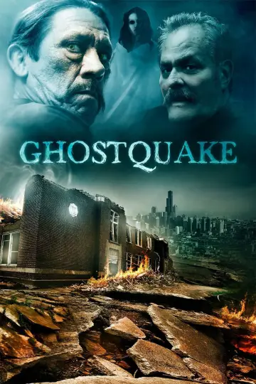Постер к фильму "Haunted High" #1009028