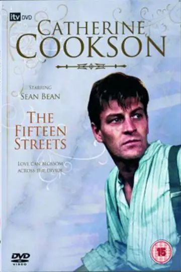 Постер к фильму "The Fifteen Streets" #1784335