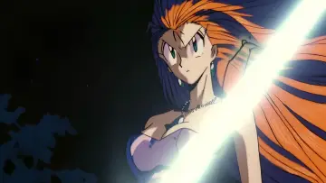 Задник к фильму "ゴーストスイーパー美神 極楽大作戦！！" #438054