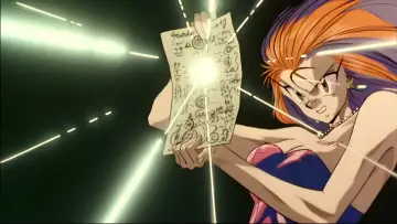 Задник к фильму "ゴーストスイーパー美神 極楽大作戦！！" #438060