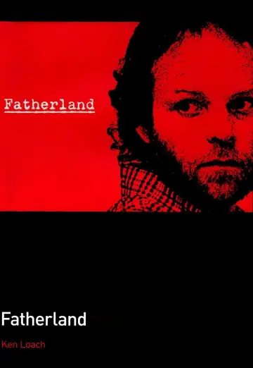 Постер к фильму "Fatherland" #1783042