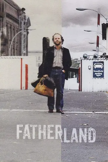 Постер к фильму "Fatherland" #701410