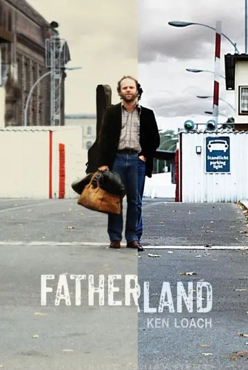 Fatherland постер