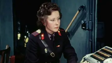 Задник к фильму "Двойной обгон" #1158500