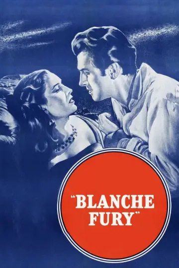 Постер к фильму "Blanche Fury" #713454