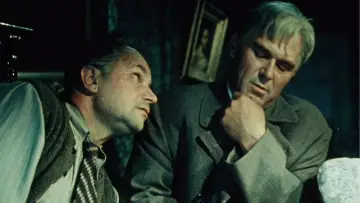 Задник к фильму "Дело Румянцева" #1163234
