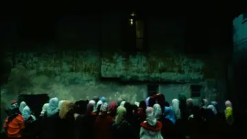 Задник к фильму "همسرایان" #1351019