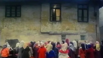 Задник к фильму "همسرایان" #1351020