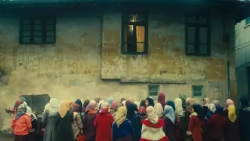 Задник к фильму "همسرایان" #1351022