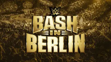 Задник к фильму "WWE Bash in Berlin" #978987