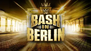 Задник к фильму "WWE Bash in Berlin" #978988