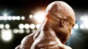 Задник к фильму "Breaking Olympia: The Phil Heath Story" #435285