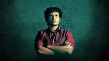 Задник к фильму "கான்ஜூரிங் கண்ணப்பன்" #1082406