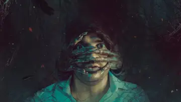 Задник к фильму "கான்ஜூரிங் கண்ணப்பன்" #1082407