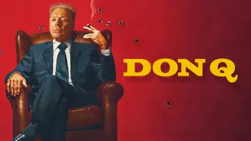 Задник к фильму "Дон Кью" #654318