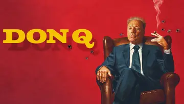 Задник к фильму "Дон Кью" #943978