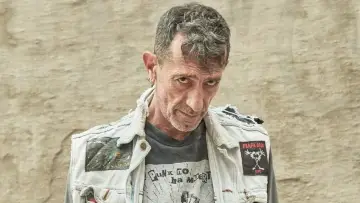 Задник к фильму "Manolo Kabezabolo" #1114757