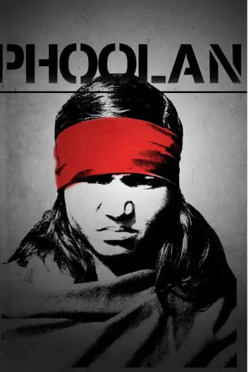 Постер к фильму "Phoolan" #1167517