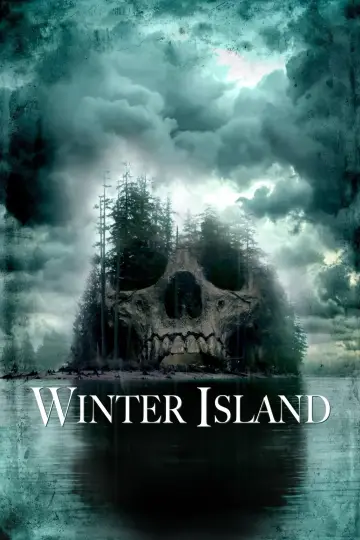 Постер к фильму "Winter Island" #883955