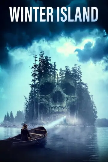 Постер к фильму "Winter Island" #883956