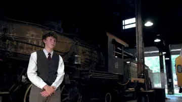 Задник к фильму "Loco Ghosts" #416233