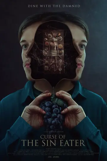 Постер к фильму "Пожиратель грехов" #982733